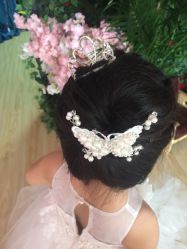 头型-首尔宝宝SEOUL  BABY STUDIO(通州店)