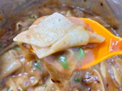 -正味斋锅巴菜(西北角店)