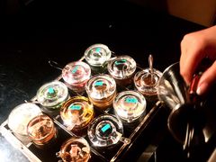 -大红袍火锅料理(尖沙咀店)