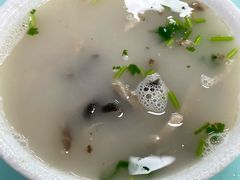 羊杂汤-北三沙家烧麦(北头道街店)