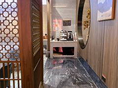 大堂-延年酒店-延飨餐厅(延年文苑店)
