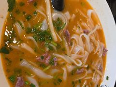 -漆黑觉米粉(三里屯店)