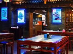 大堂-天兴居(鲜鱼口街店)