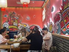 -井格重庆火锅(临平银泰城店)
