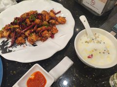 -飞天大厦清真餐厅
