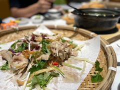 -猪腰一家·地道佛山菜(盐步店)