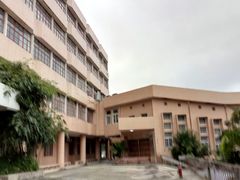 -福建师范大学(仓山校区)