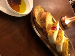 -Tivano意大利餐厅(成都居舍酒店)