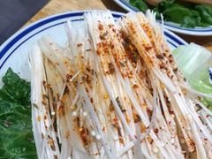 金针菇-么肆烤肉·中式自助·烤肉大排档(街道口季佳PAI店)