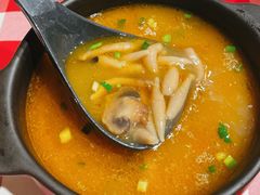 -西贝莜面村(近铁城市广场店)