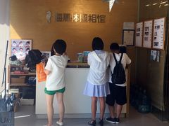 -海马体照相馆(宁波天一广场店)