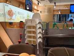 -蔡澜点心·粤菜(西单大悦城店)