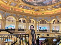 -澳门威尼斯人综合度假区