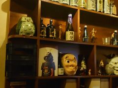 -半藏居酒屋(香港花园店)
