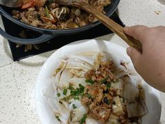 -十三姨工厨顺德美食·宴会·团餐(天河北路店)