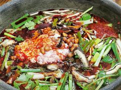 -笔记安顺夺夺粉火锅