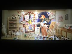 -银兴国际影城(永旺梦乐城吴中店)