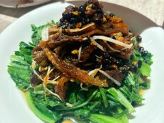 -北平小馆·烤鸭·家常菜(磨房北里店)