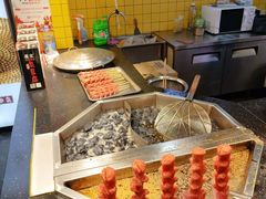 -庙街旅游·美食广场(五一广场店)
