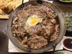 -东京屋(武定路店)