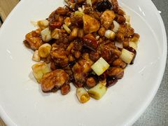 -馅老满(鼓楼店)