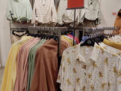-C&A(西市城购物中心店)