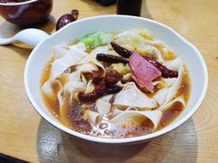 安徽牛肉板面-洋洋安徽牛肉板面(洋洋店)