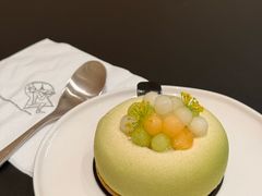 -La Porte de Paris 巴黎之门法式甜品