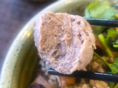 -古代饭堂(冠亚店)