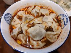-老兰家传统烧烤炒菜泡馍(小南门店)