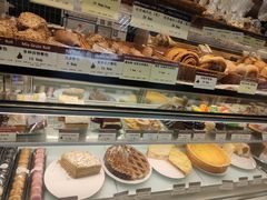 -德南面包房(尚都店)