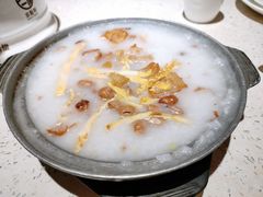 荔湾艇仔粥-又一间茶点轩(百汇广场店)