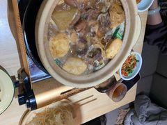 -牛腩之旅·牛腩牛杂煲(光启城美食城店)