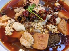 -潇湘楼(环保园店)