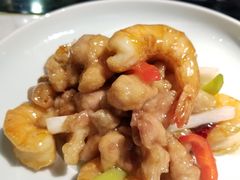-京味斋·北京烤鸭(华威桥北工大店)