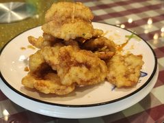 -老道里东北春饼店(红棉路店)