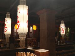 -小龙坎老火锅(红旗街店)