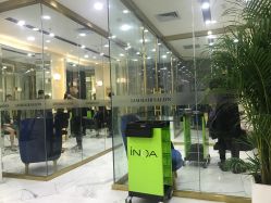 -3AM HAIR SALON染发接发