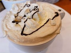 -Peet's Coffee皮爷咖啡(大学路店)