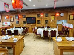 -大清花饺子(山庄店)