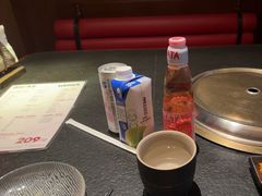 -300杯·和牛烧肉清酒专门店(廊里店)