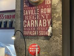 -MI WU FACTORY米屋美食工厂餐厅(绿地店)