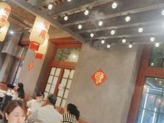 -朱光玉火锅馆·太原旗舰(钟楼街店)
