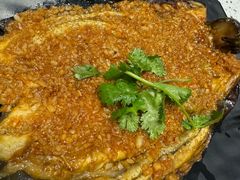 -刘成杰锦州烧烤(南河路店)