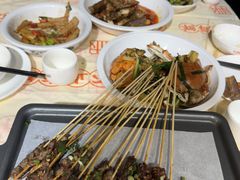 -小林哥的海鲜馆·夜宵烧烤(渔人码头店)