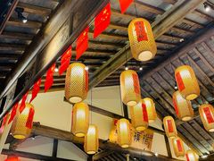 大堂-大张烙馍村(绿地店)
