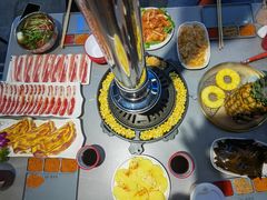 -外婆掌柜·东北家庭烤肉(托乐嘉店)