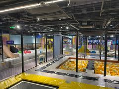 -星际传奇·电玩城·游戏厅·儿童乐园(大悦城店)