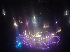 -梦之蓝青奥体育公园体育馆