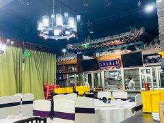 -金家老三饭庄(常营店)